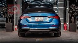 مێرسێدس بێنز C-Class